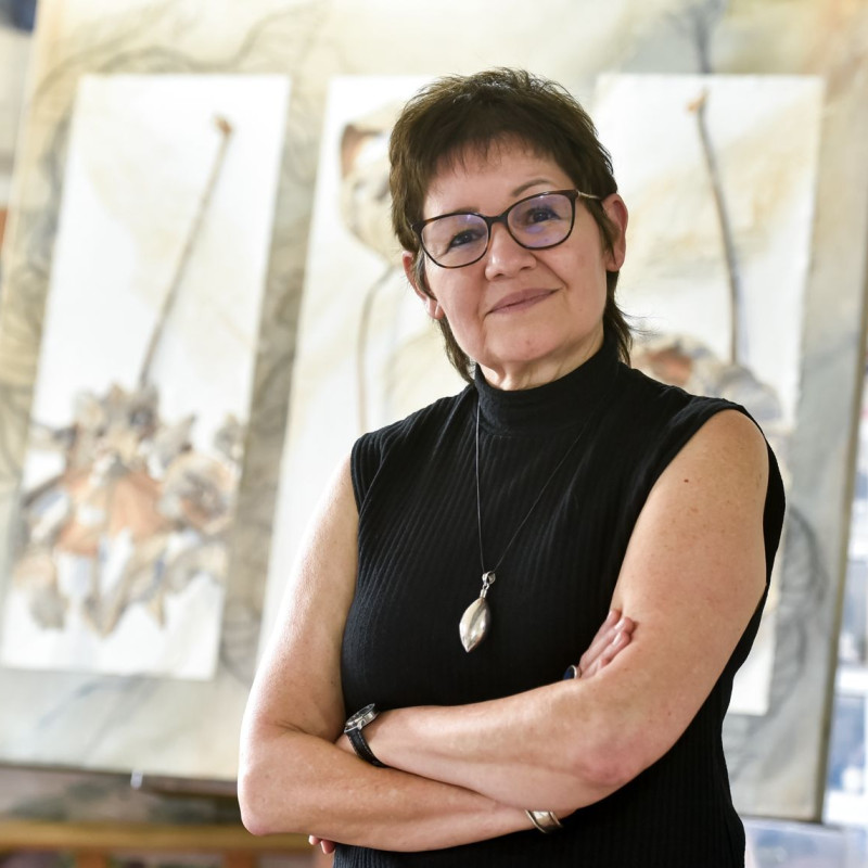 Ana Elena Fernández Díaz