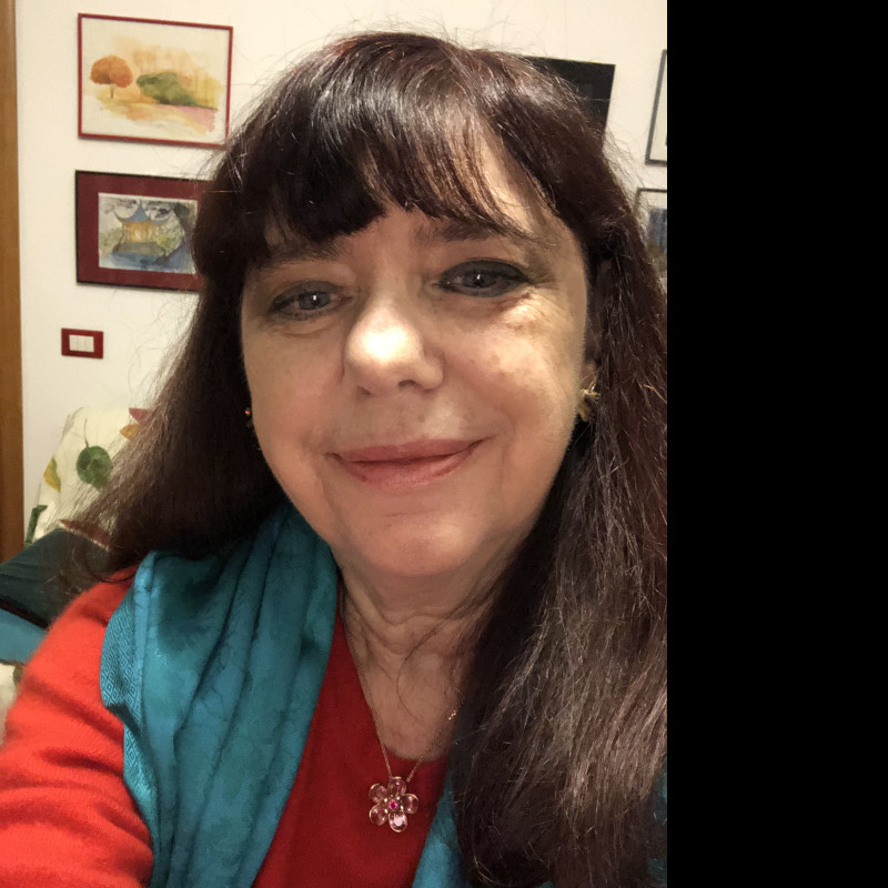 Donatella Galletti