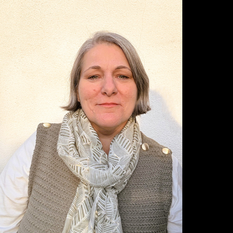 Sandrine Condemine