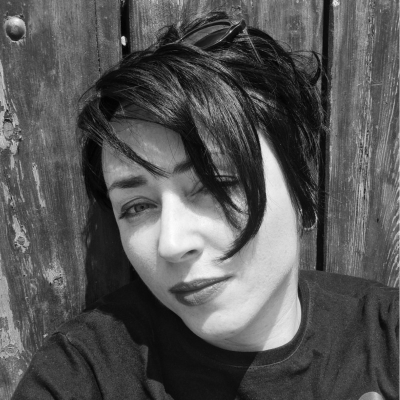 Anna Fikus-Wojcik