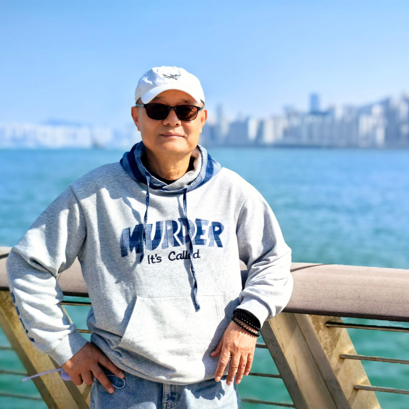 Bin Yang