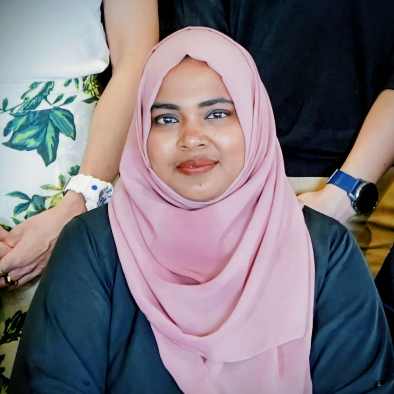 Nazia Farha Naaz