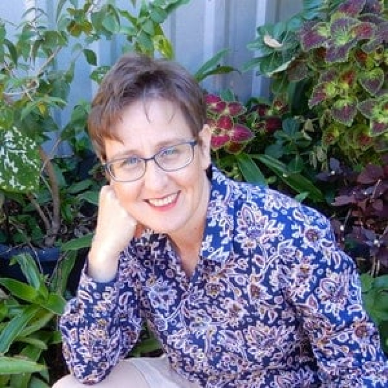 Elena Churilova