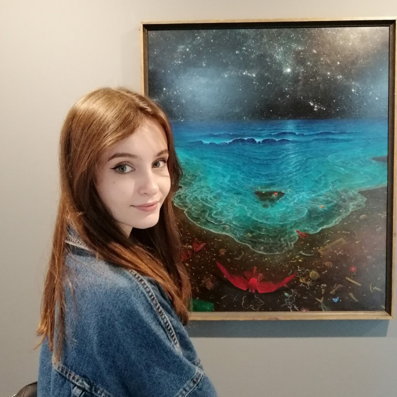 Marta Wojtunik