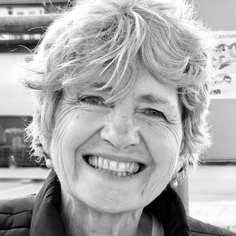 Maria Cleonice Rohenkohl Baumgratz
