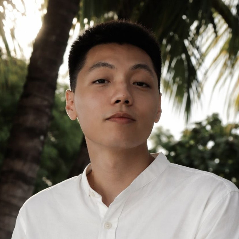 Ang Huan Shyong