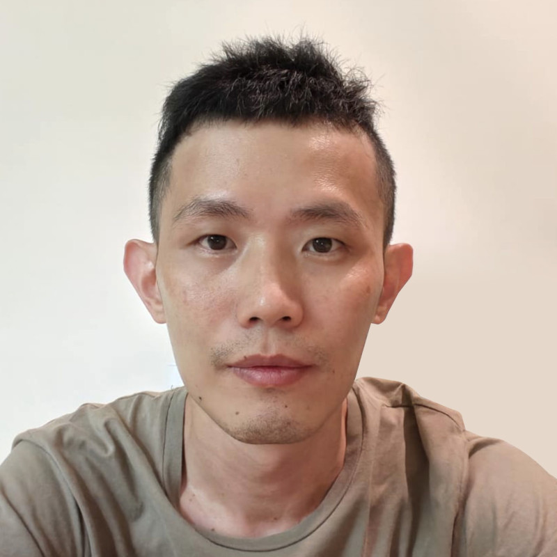Kevi Sze Xun Wei