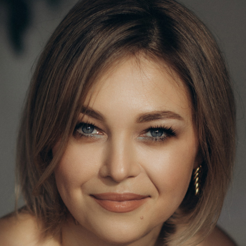 Olena Kaminska