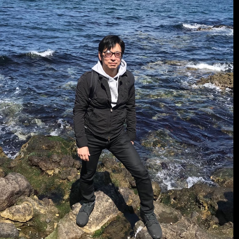 kazuhiro Ohama