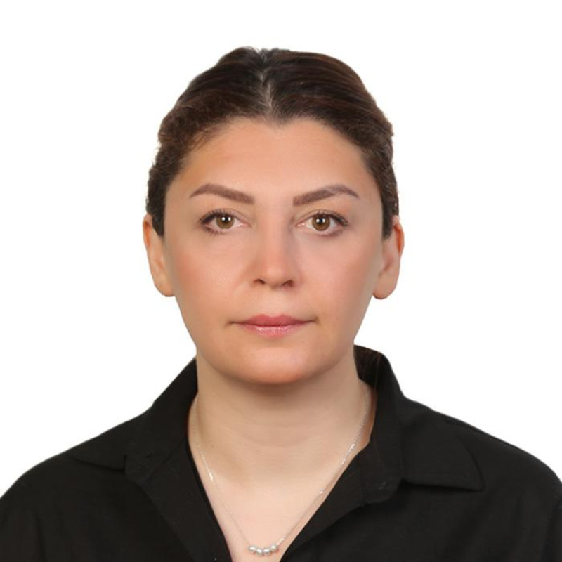 Mehrva Vaezi