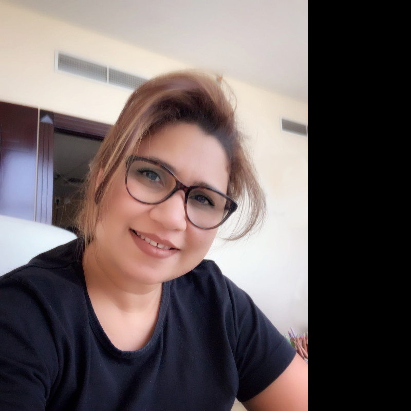 Neha Subramaniam