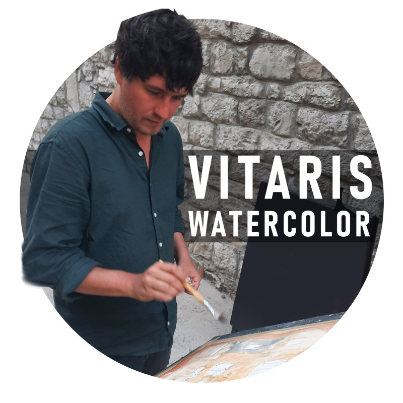 Gábor Vitáris