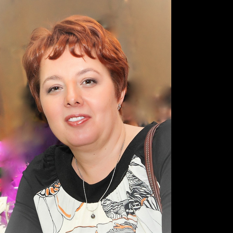 Bessonova Olga