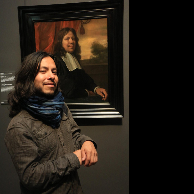 Daniel Rodriguez