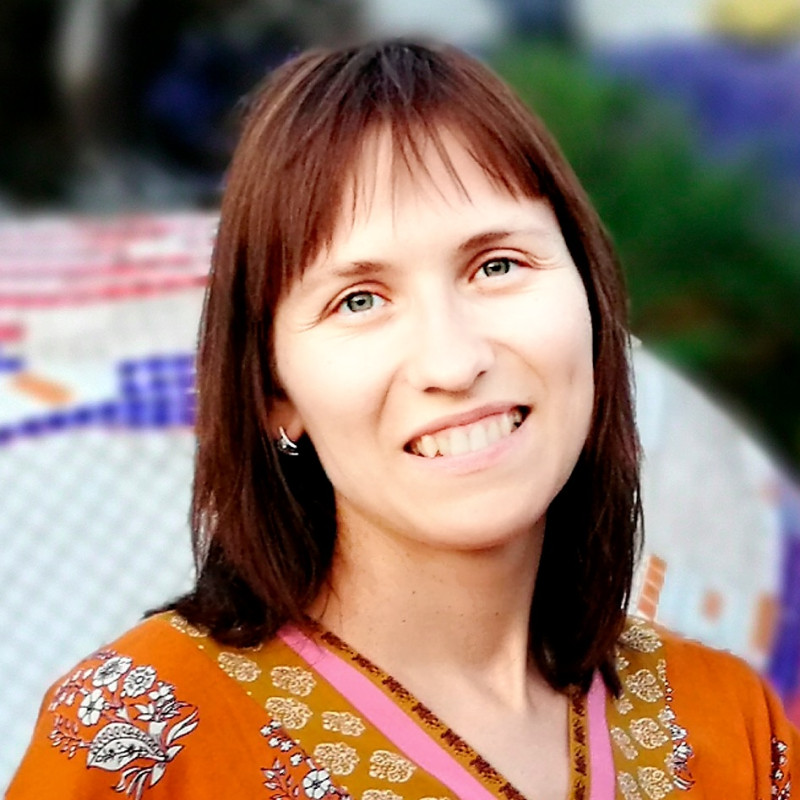 Nina Morozova