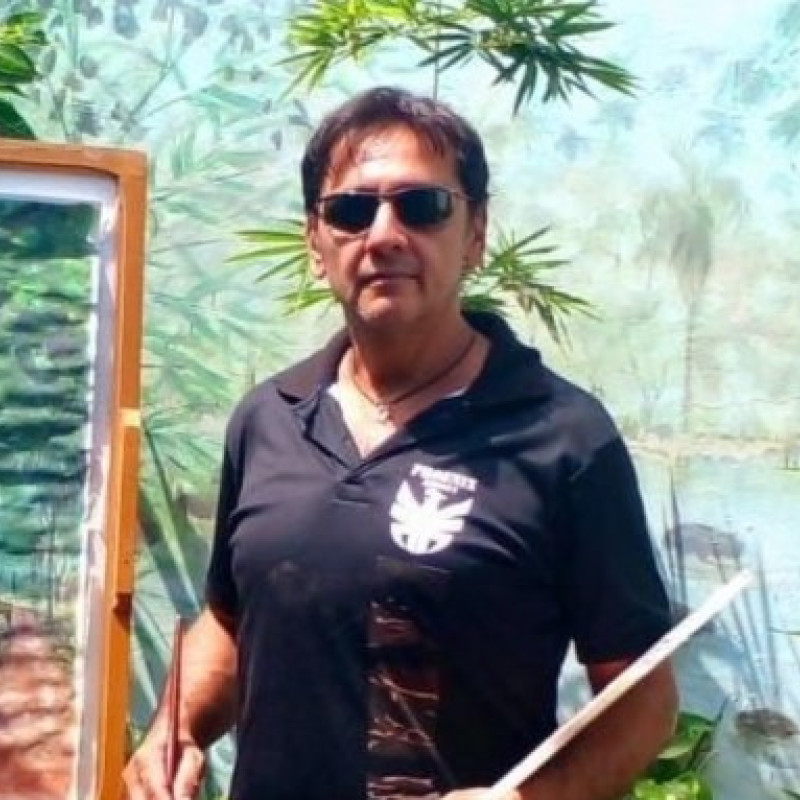 Victor Hugo Garcia Abramowicz