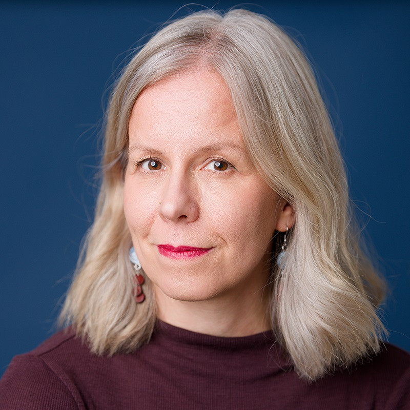 Riikka Palonkorpi