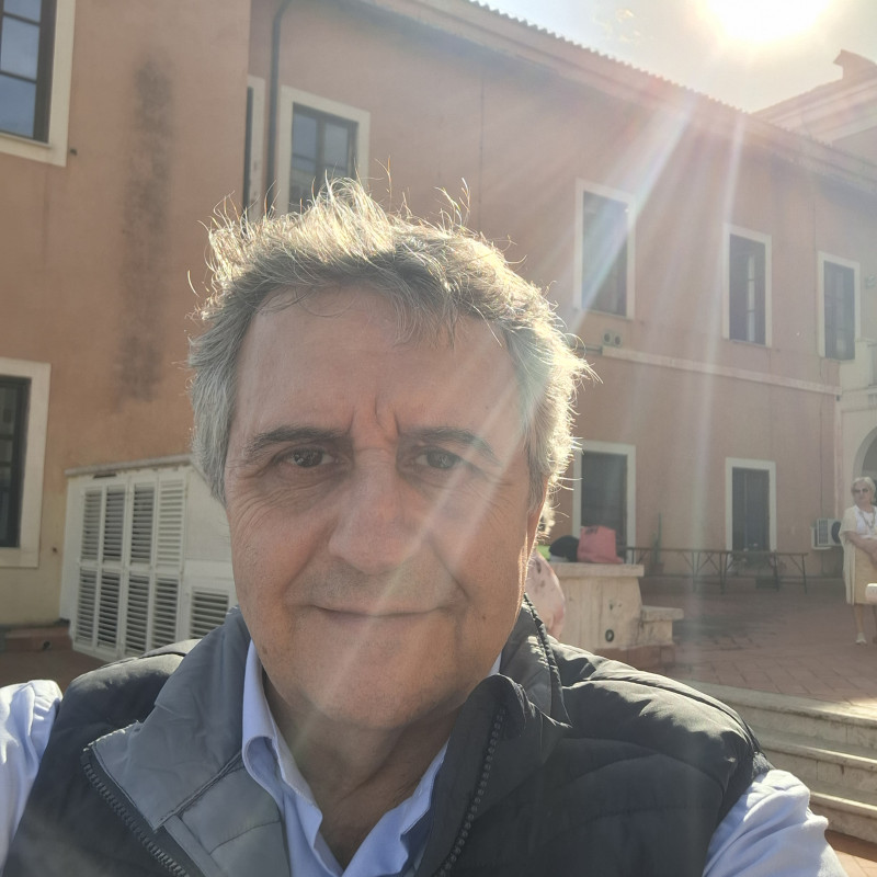 Stefano Imbratta