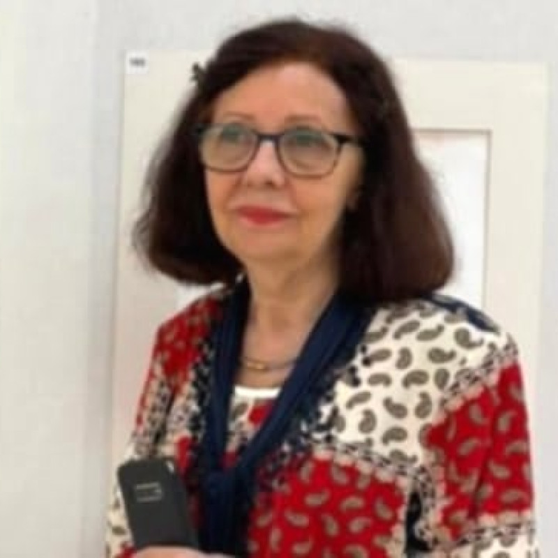 Doina Romanescu