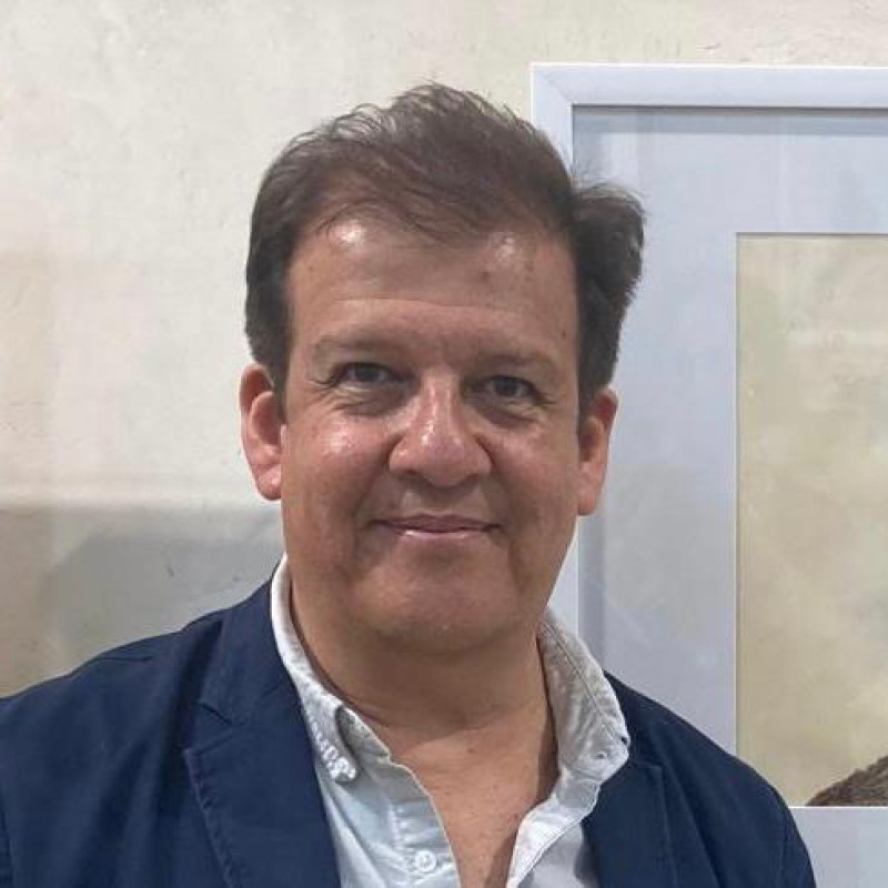 Gonzalo Salas