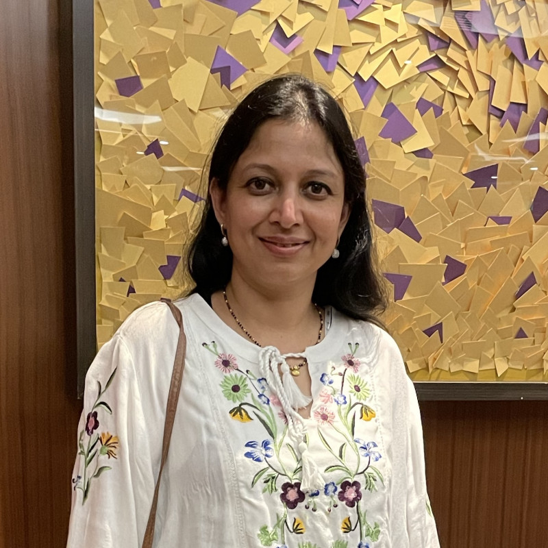 Soni Amrite