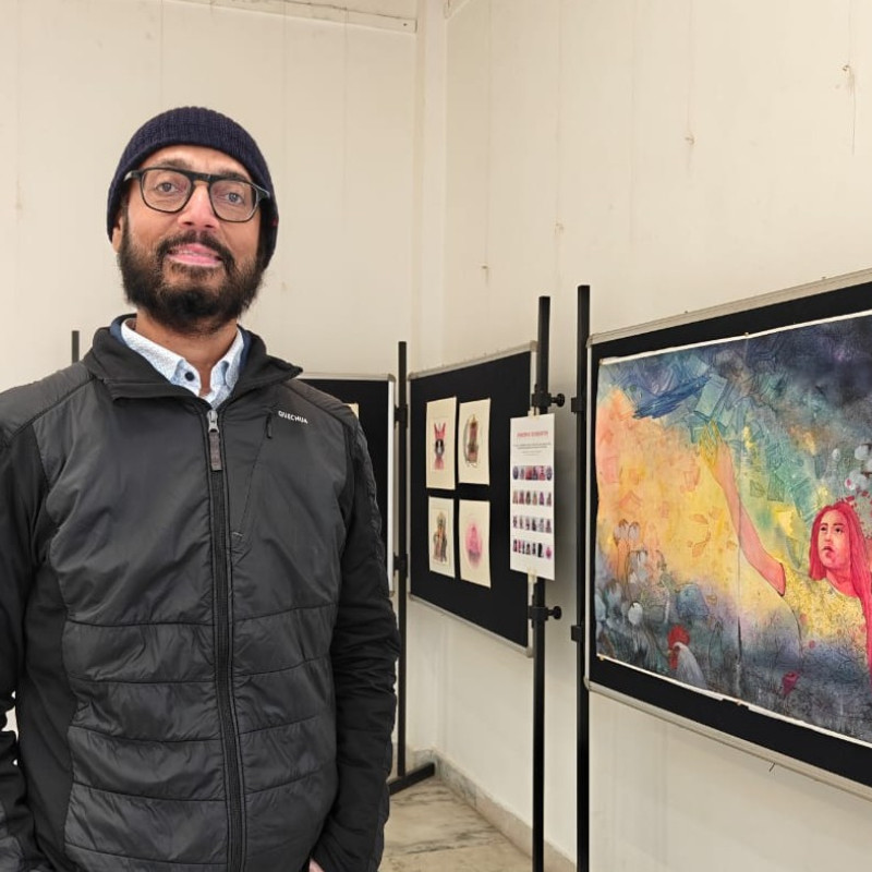 JASBINDER SINGH