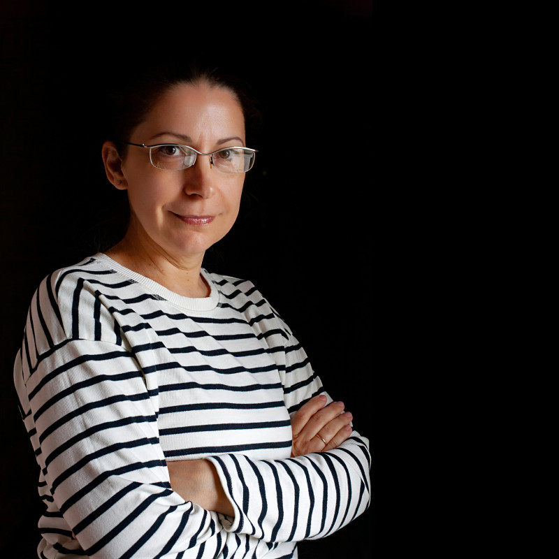 Hanna Slavinska