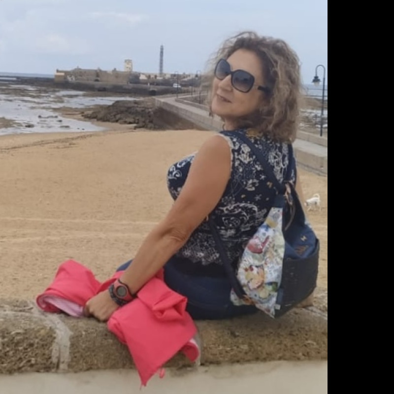 MARIA DOLORES MATEO ARAUJO