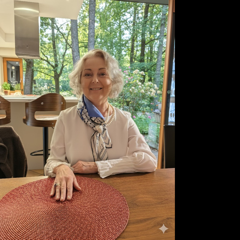 ELENA ESINA