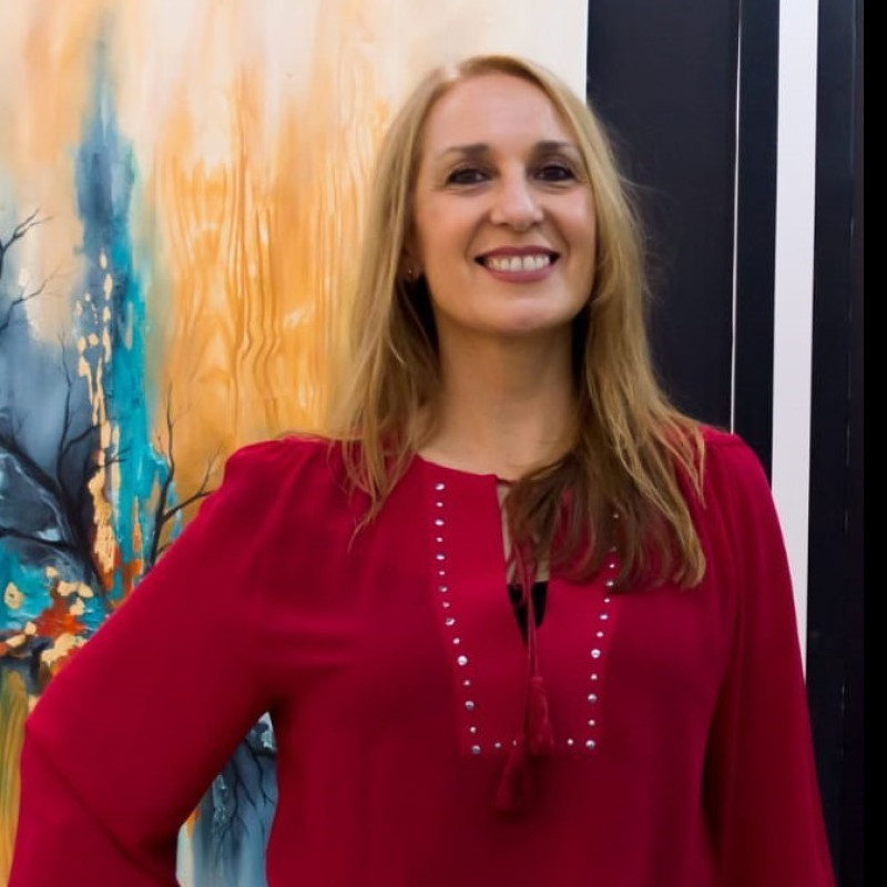 Mariela Lawrynowicz