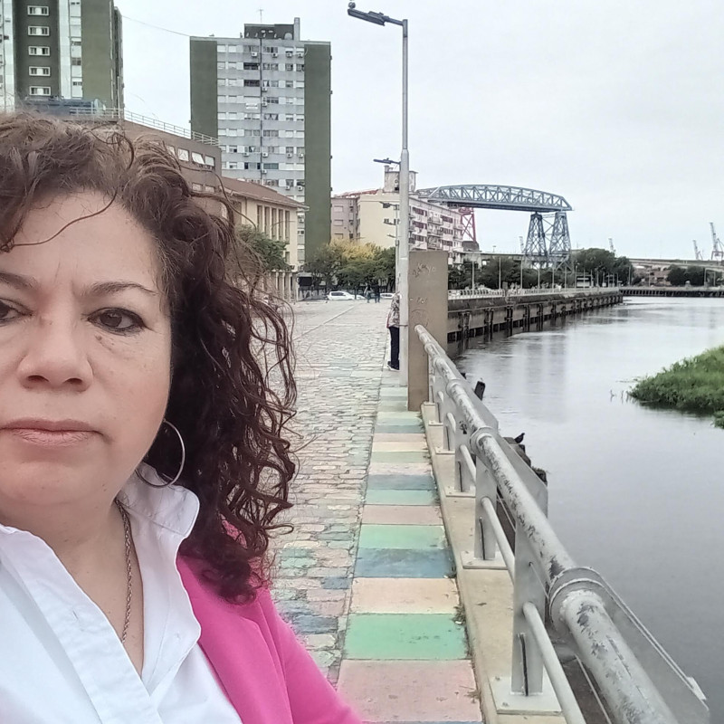 Martha da Costa