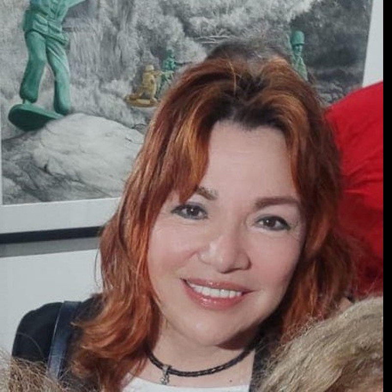Sussy Castro Mendez