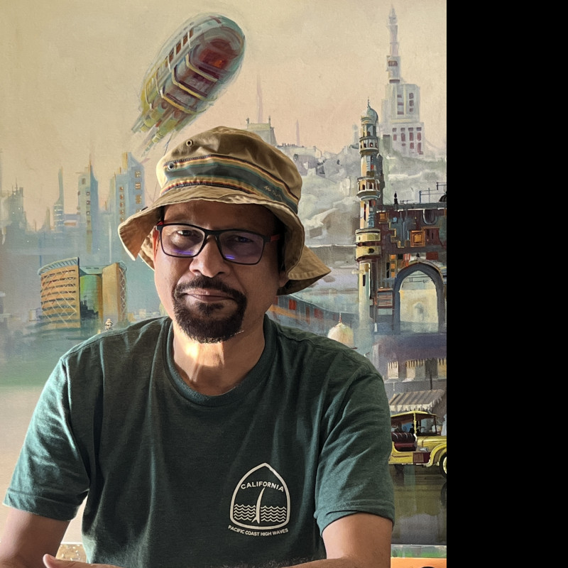 Bijay Biswaal