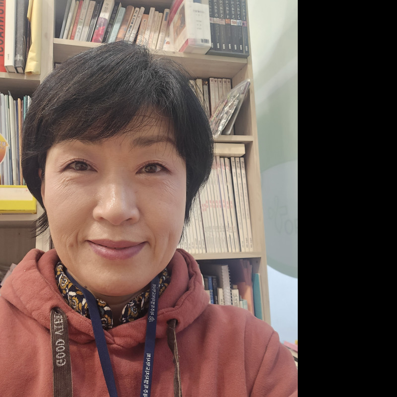 EUNSOOK YANG
