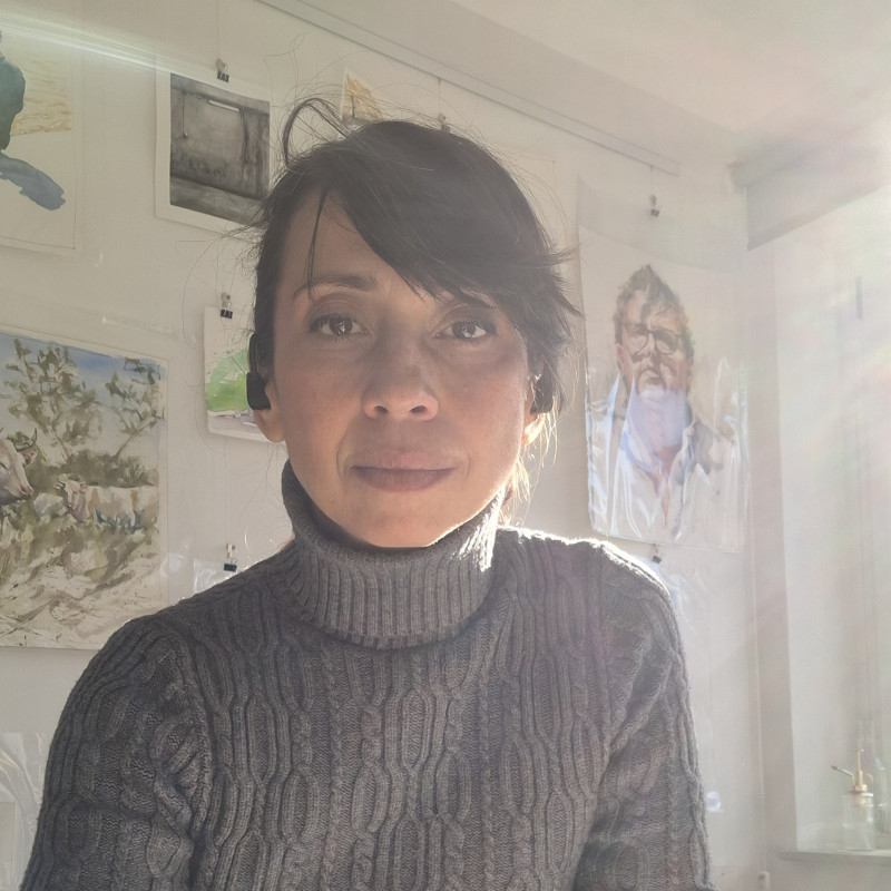 Roberta Carollo