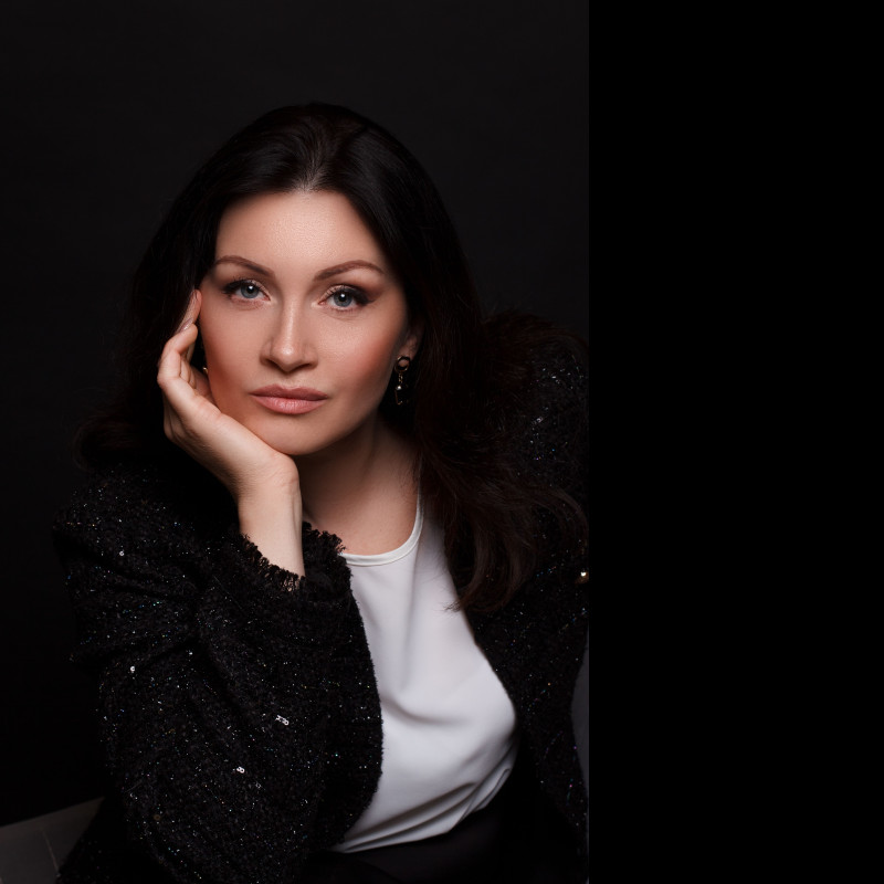 Elena Degtyareva