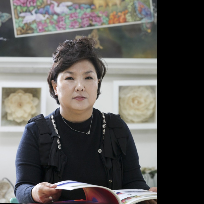young hee shin