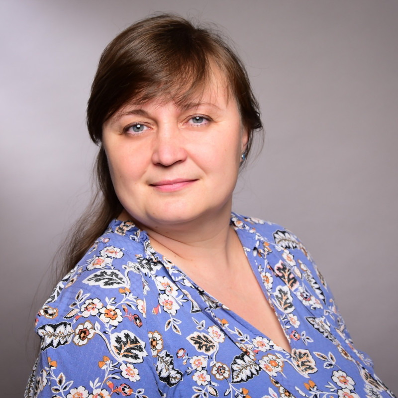 Julia Kaiser