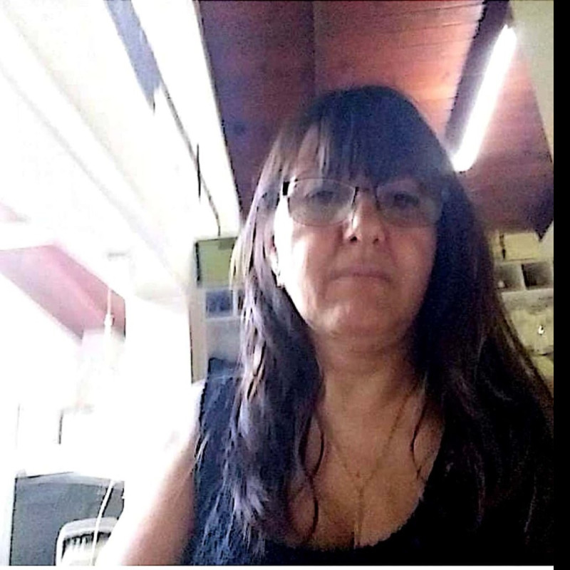 Silvia Nora Leali