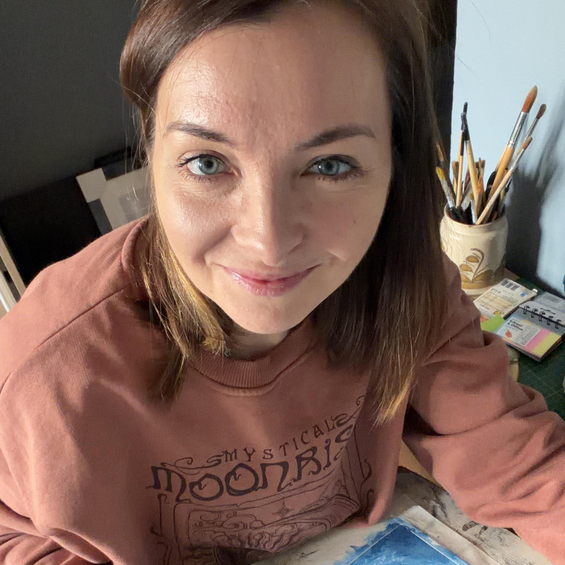 Katarzyna Wajda