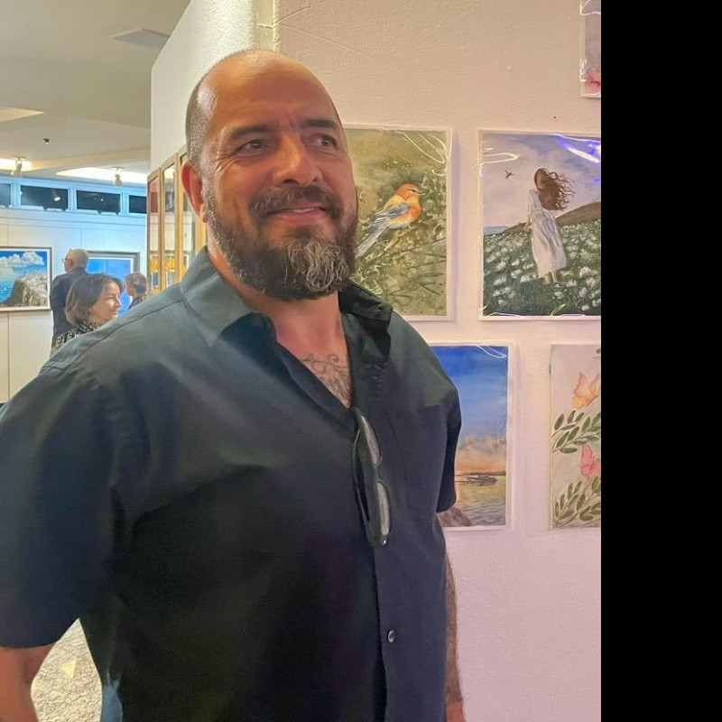 Fernando Rabuja