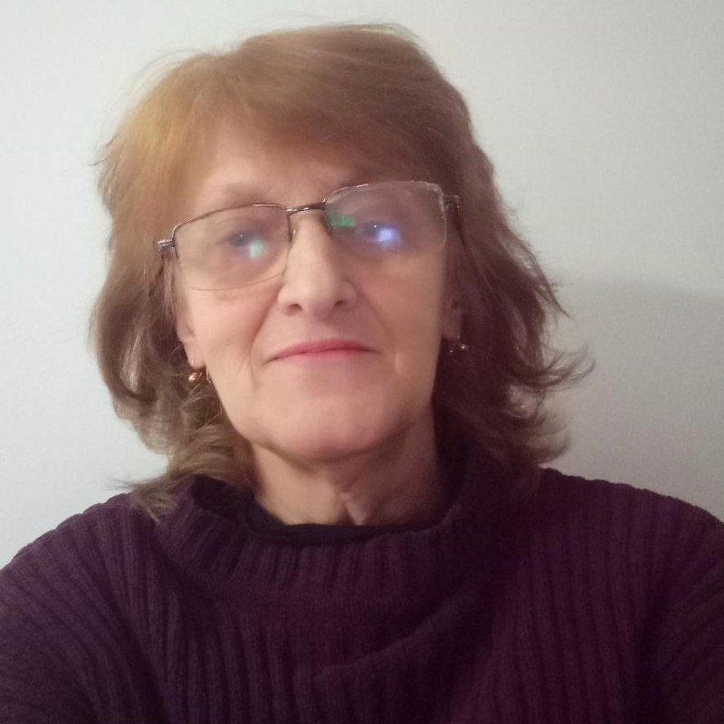 Maria Miloiu