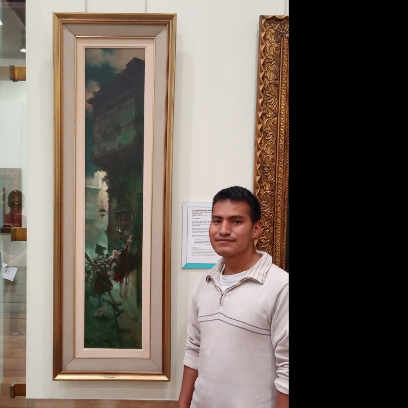 cristhian velasquez huallpa