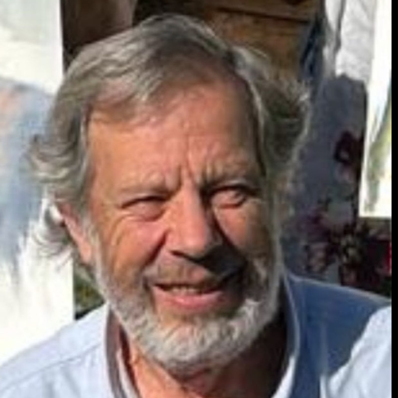 Horacio Hevia