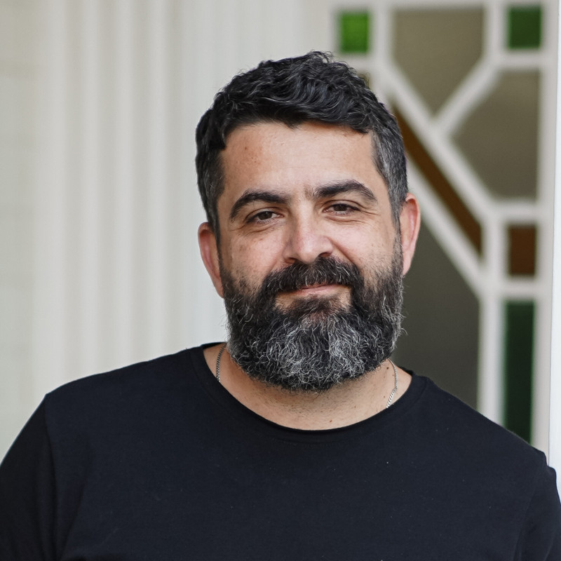 Igor Franzotti