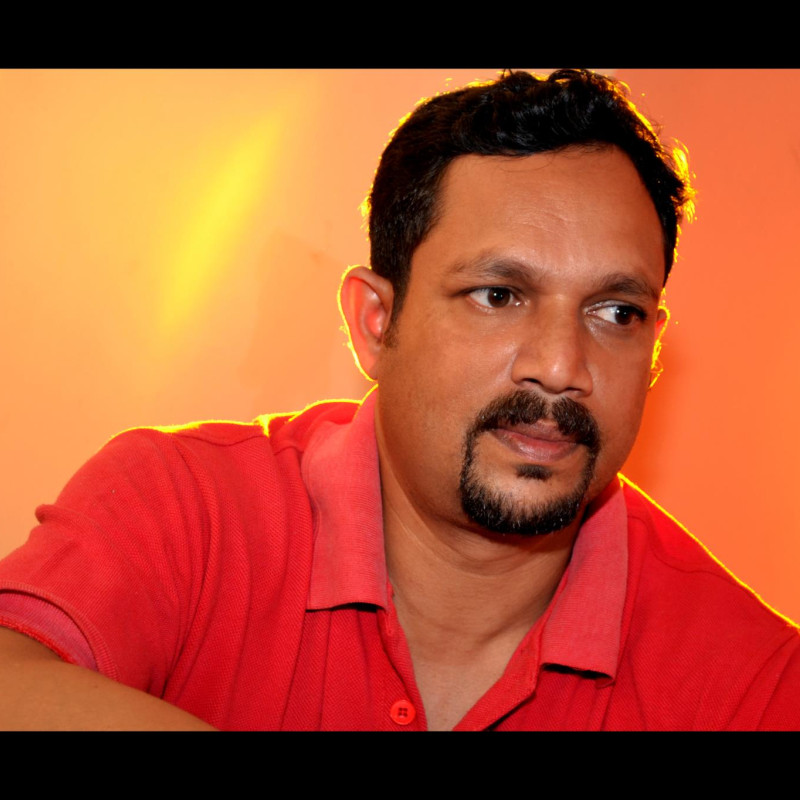 Dhammika Weerasighe
