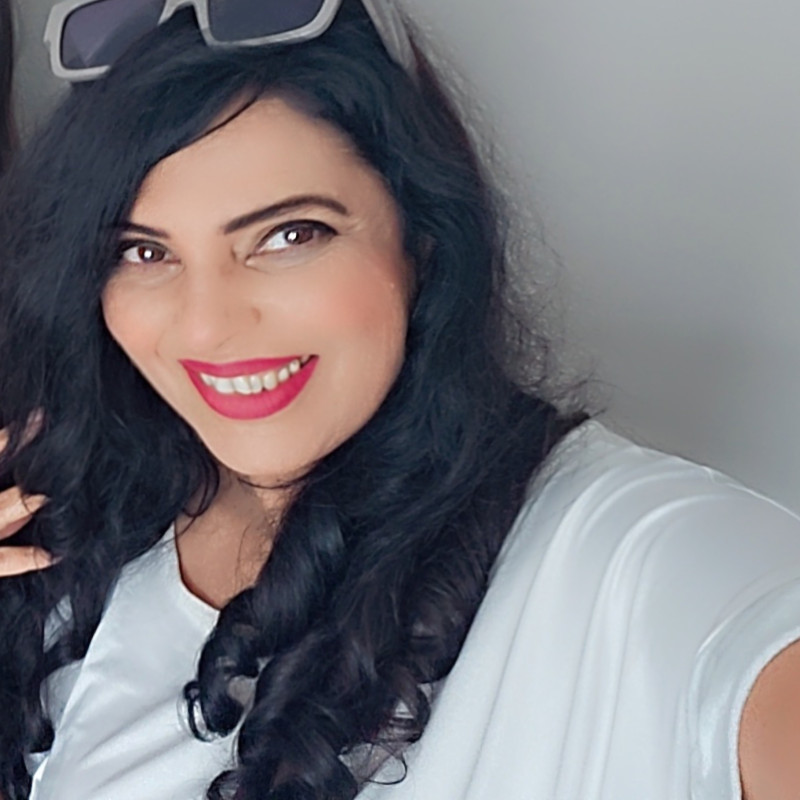 Syeda Nadia Raza