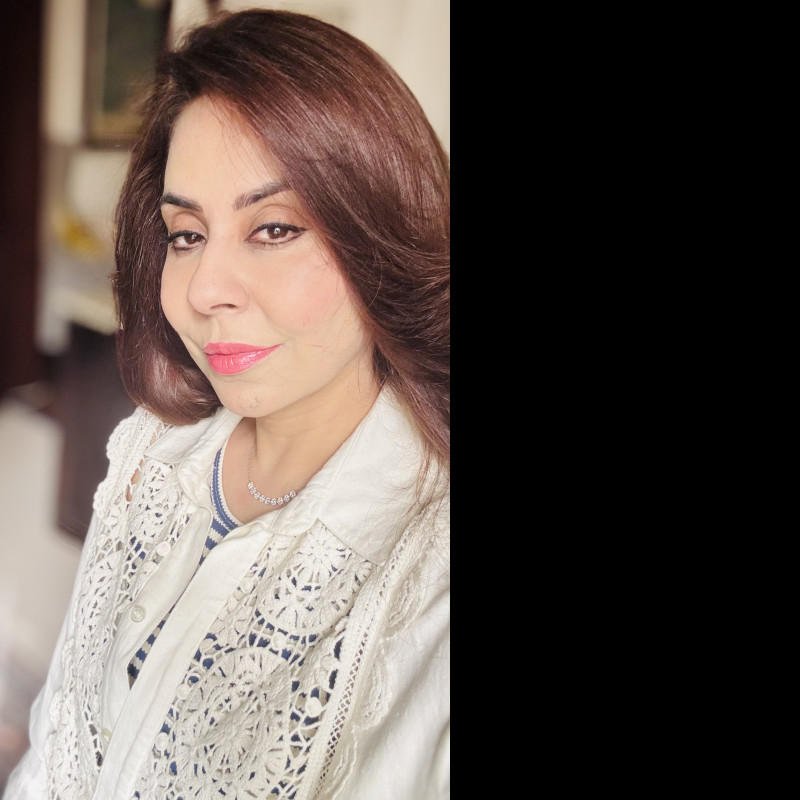 Saima Malik