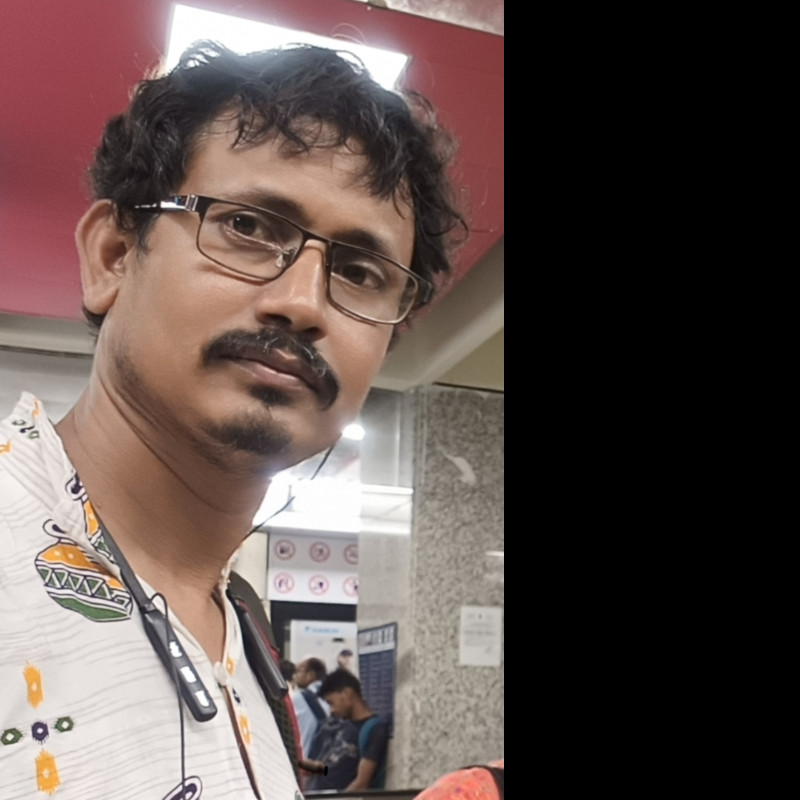 Nitai Samanta