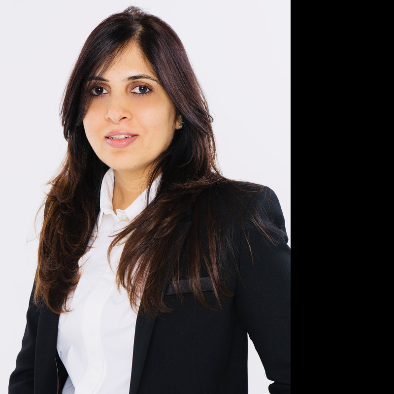 Sunanda Jain